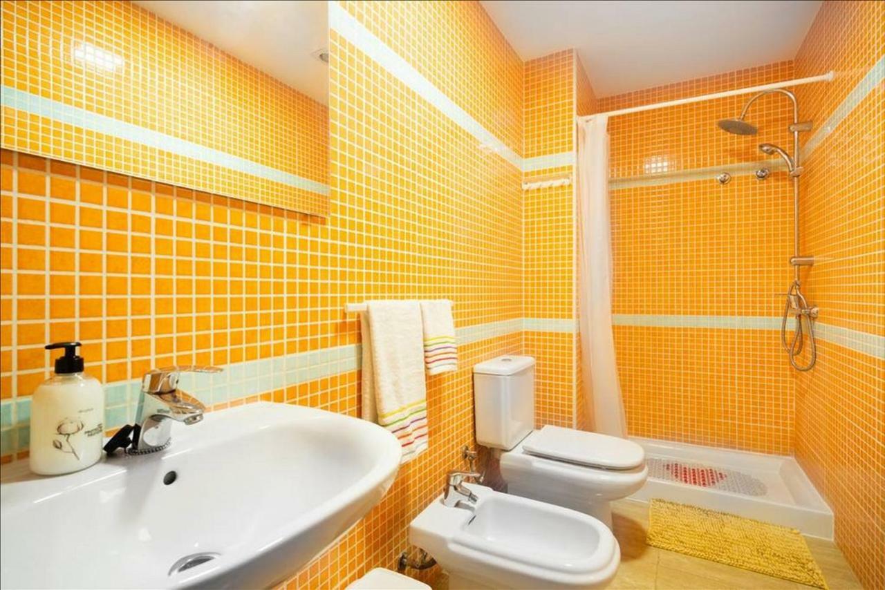 Canary House Gold 维辛达里奥 外观 照片